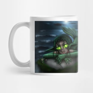 Merfolk Mug